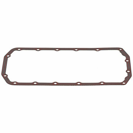 ELRING Engine Oil Pan Gasket, 387880 387880